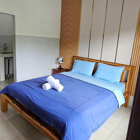 Ady Homestay Uluwatu Buitenkant foto