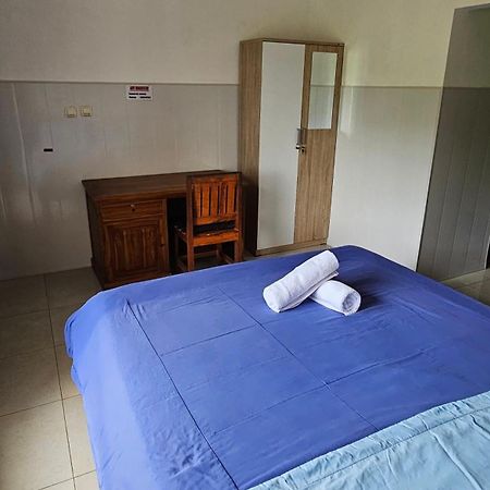 Ady Homestay Uluwatu Buitenkant foto