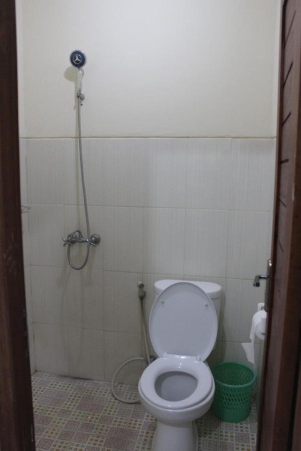 Ady Homestay Uluwatu Buitenkant foto