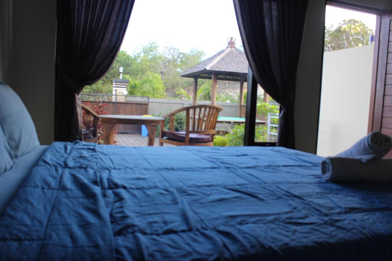 Ady Homestay Uluwatu Buitenkant foto