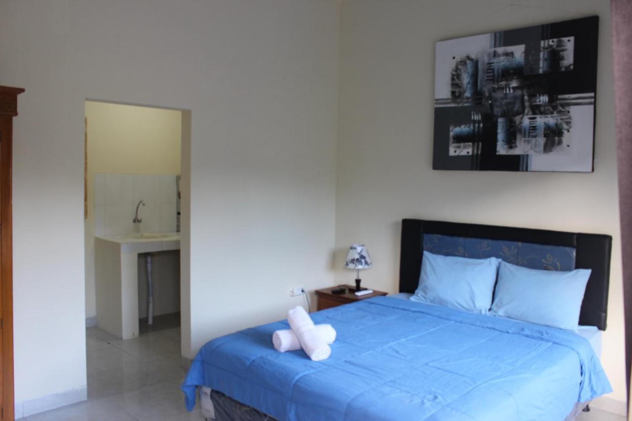 Ady Homestay Uluwatu Buitenkant foto