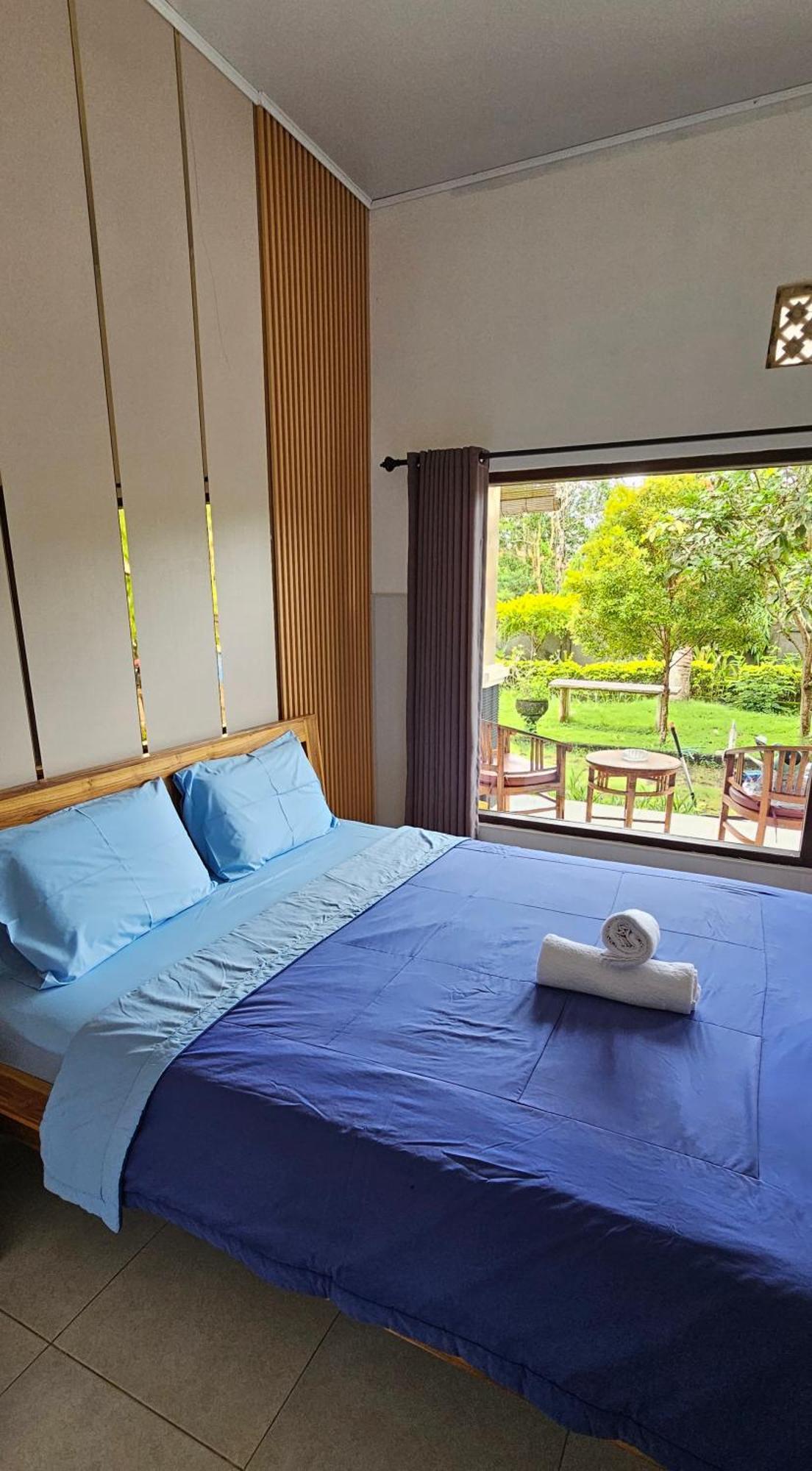 Ady Homestay Uluwatu Buitenkant foto