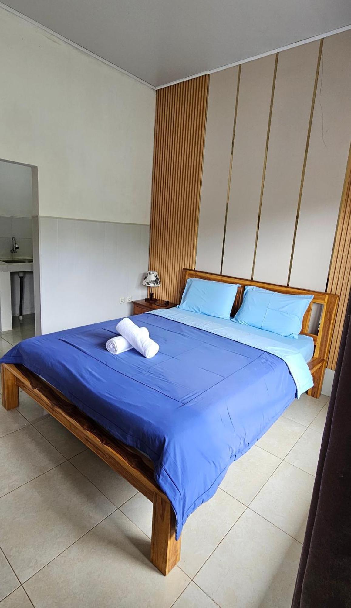 Ady Homestay Uluwatu Buitenkant foto