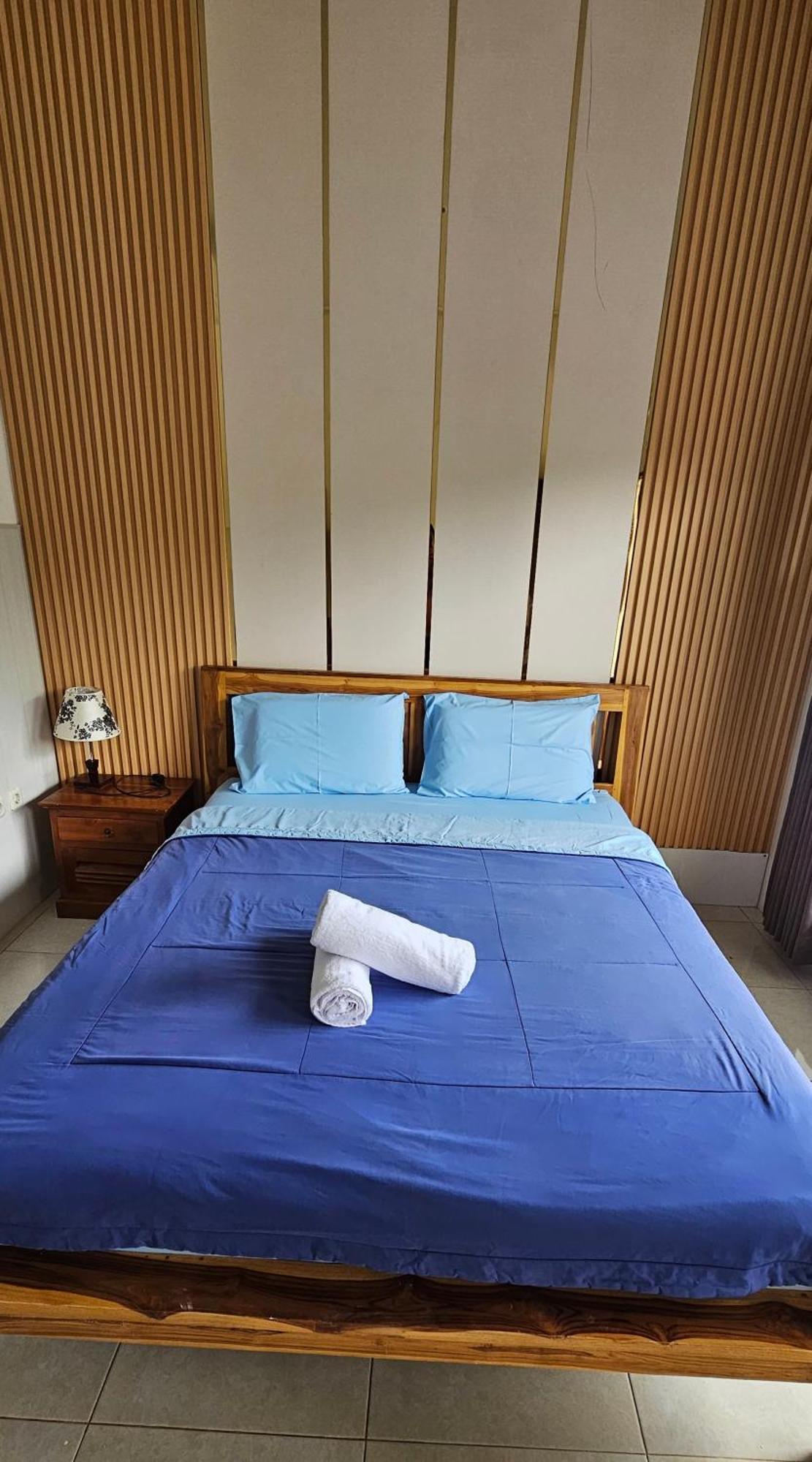 Ady Homestay Uluwatu Buitenkant foto