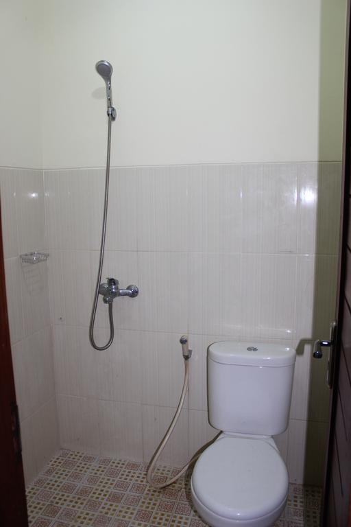 Ady Homestay Uluwatu Buitenkant foto
