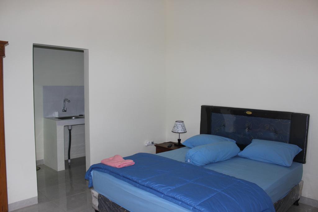 Ady Homestay Uluwatu Buitenkant foto