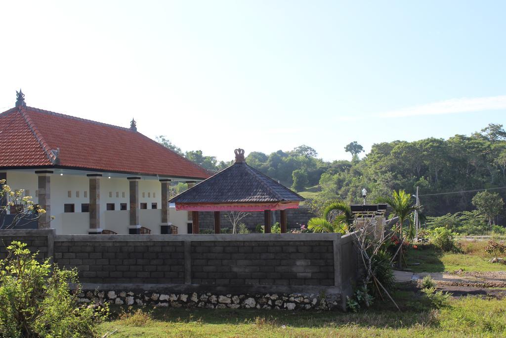 Ady Homestay Uluwatu Buitenkant foto