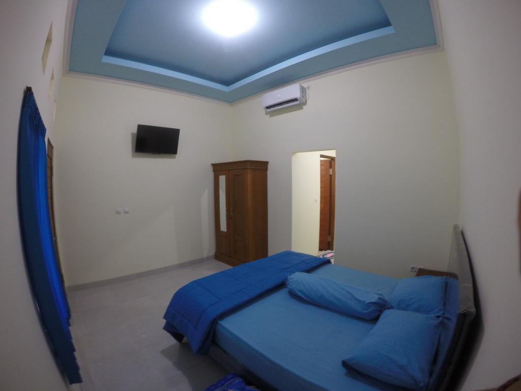 Ady Homestay Uluwatu Buitenkant foto