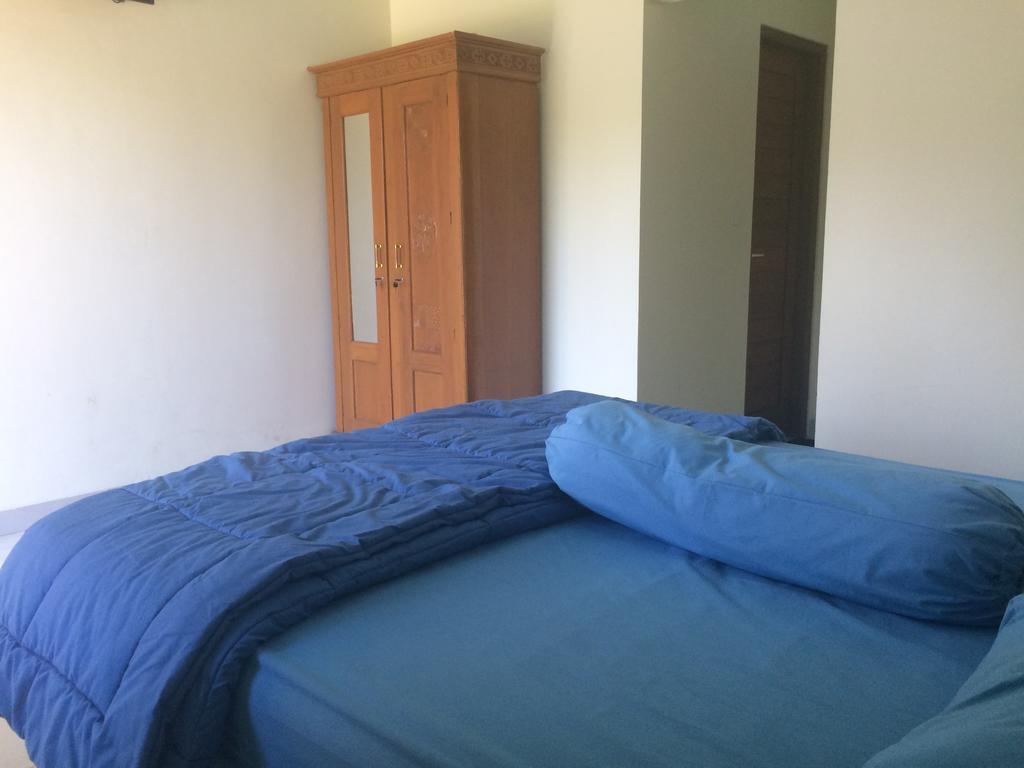 Ady Homestay Uluwatu Buitenkant foto