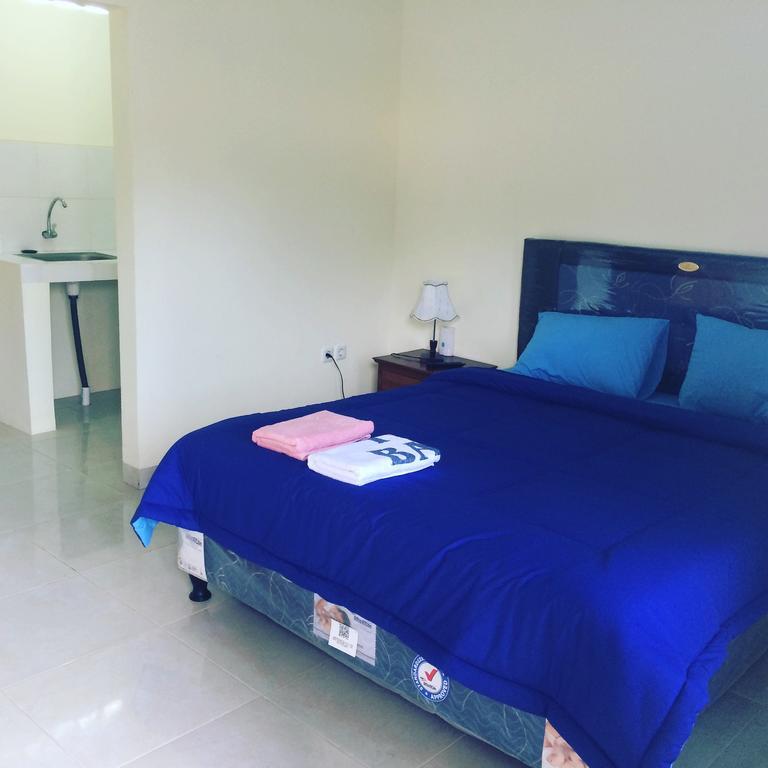 Ady Homestay Uluwatu Buitenkant foto